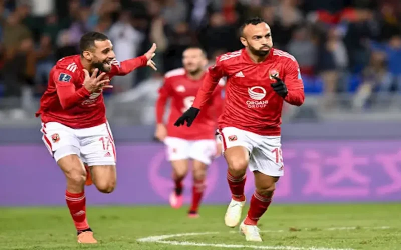 أبرز التغييرات 10 لاعبين يغادرون الأهلي في الانتقالات الحالية